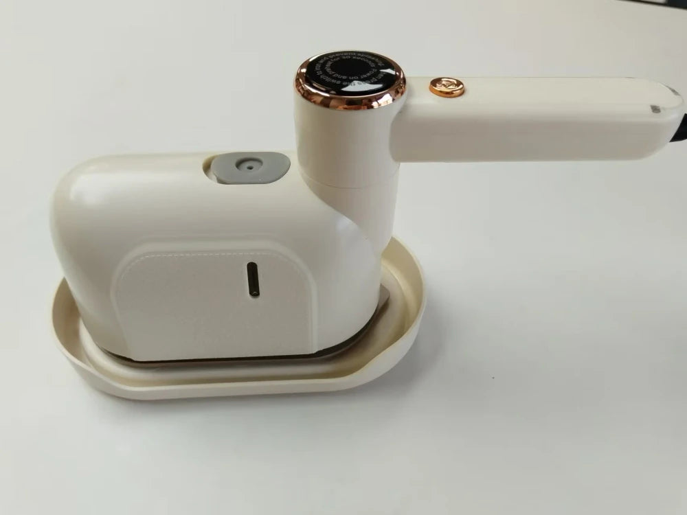 Mini Travel Steam Iron